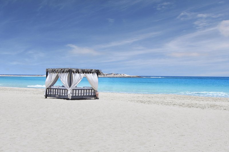 Marsa Matruh utazás Jaz Tamerina