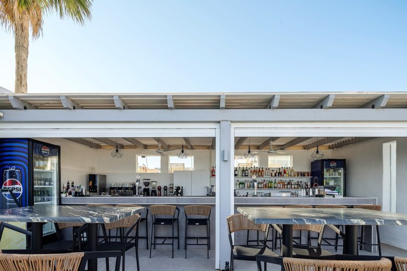 Kréta utazás Jo-an Beach 