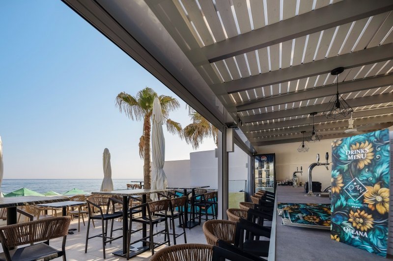 Kréta utazás Jo-an Beach 