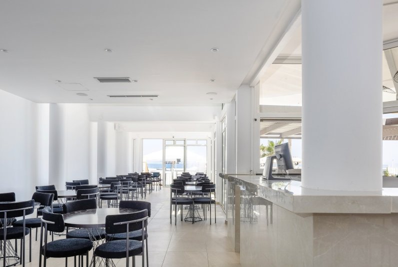 Kréta utazás Jo-an Beach 