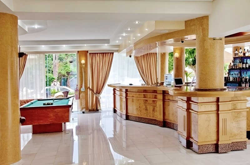 Kréta utazás Jo-an Beach 