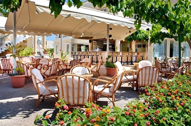 Kréta utazás Jo-an Beach 