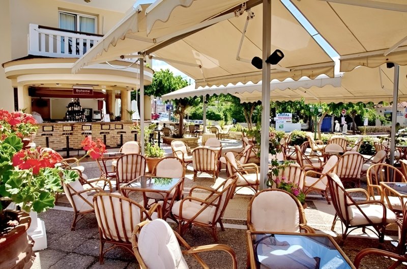 Kréta utazás Jo-an Beach 