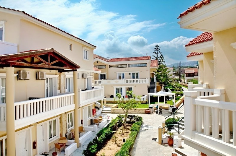 Kréta utazás Jo-an Beach 