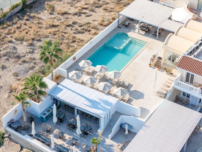 Kréta utazás Jo-an Beach 