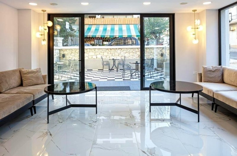 Kréta utazás Jo-an Palace 