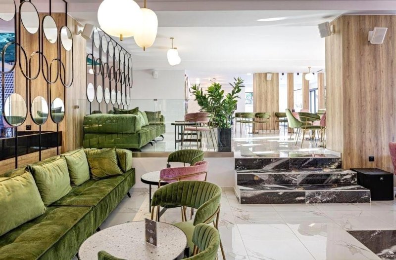 Kréta utazás Jo-an Palace 