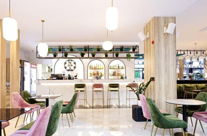 Kréta utazás Jo-an Palace 