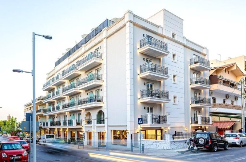 Kréta utazás Jo-an Palace 