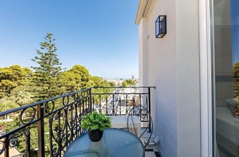 Kréta utazás Jo-an Palace 