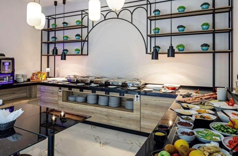 Kréta utazás Jo-an Palace 