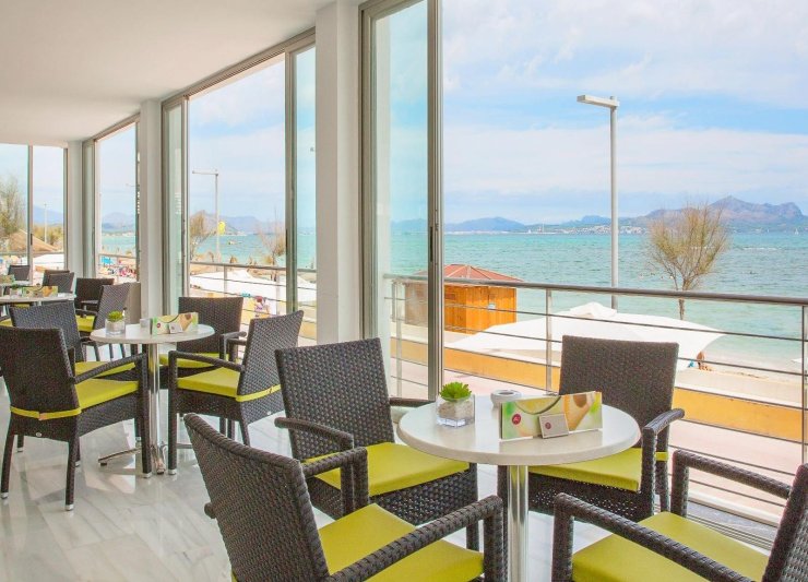 Mallorca utazás Js Miramar