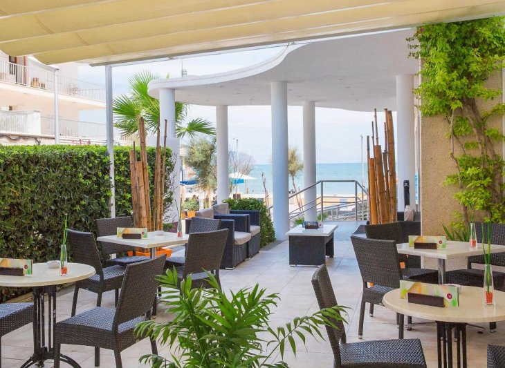 Mallorca utazás Js Miramar