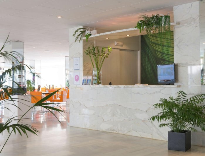 Mallorca utazás Js Miramar