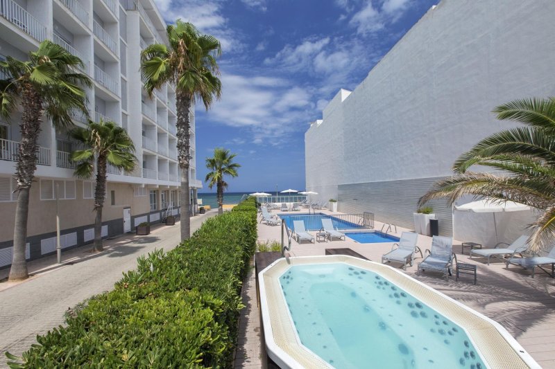 Mallorca utazás Js Miramar