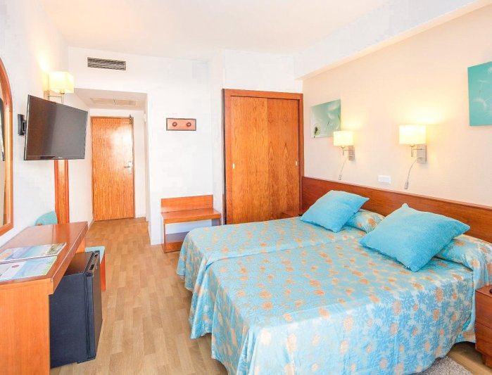 Mallorca utazás Js Miramar