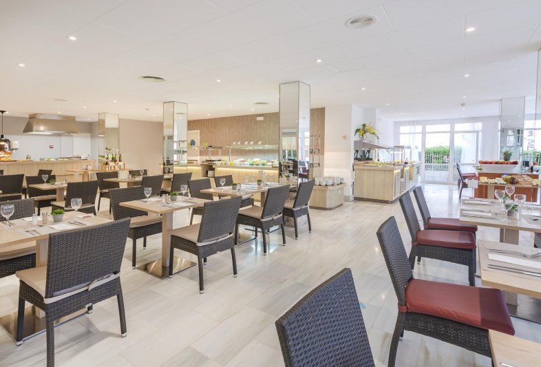 Mallorca utazás Js Miramar