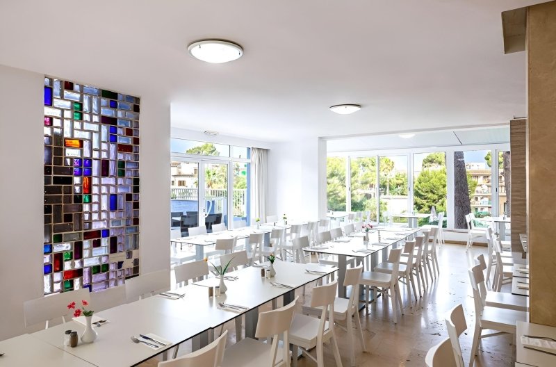 Mallorca utazás Js Paradise Sport