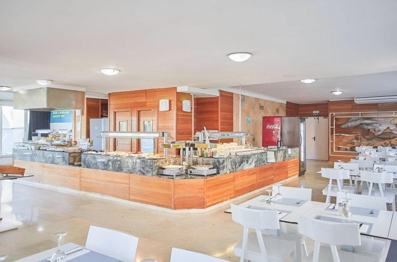 Mallorca utazás Js Paradise Sport