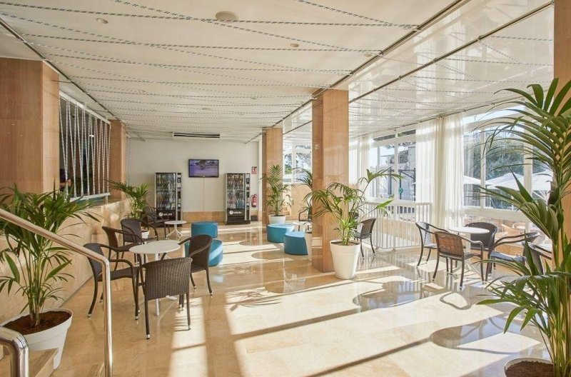 Mallorca utazás Js Paradise Sport