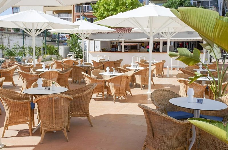 Mallorca utazás Js Paradise Sport