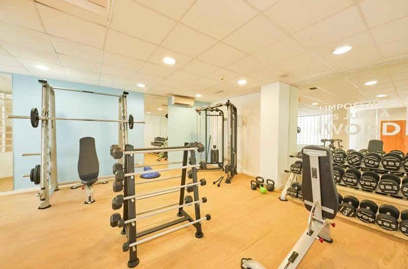 Mallorca utazás Js Paradise Sport