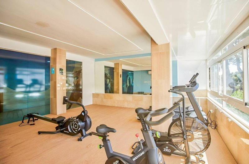 Mallorca utazás Js Paradise Sport