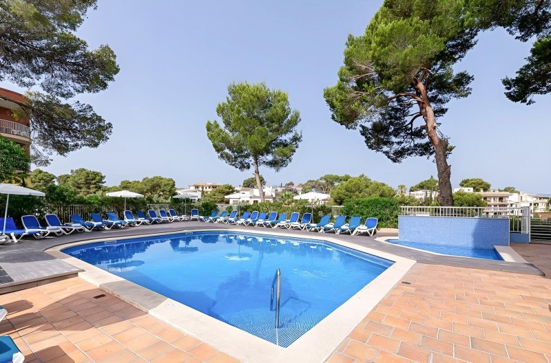 Mallorca utazás Js Paradise Sport