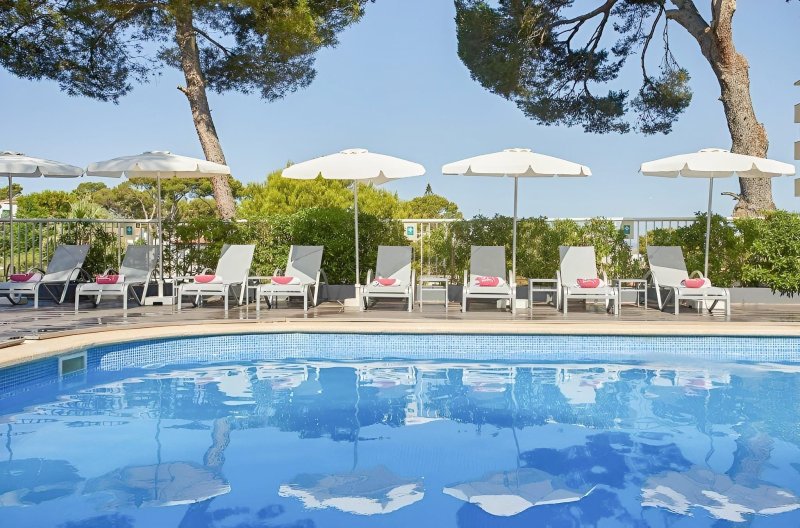 Mallorca utazás Js Paradise Sport