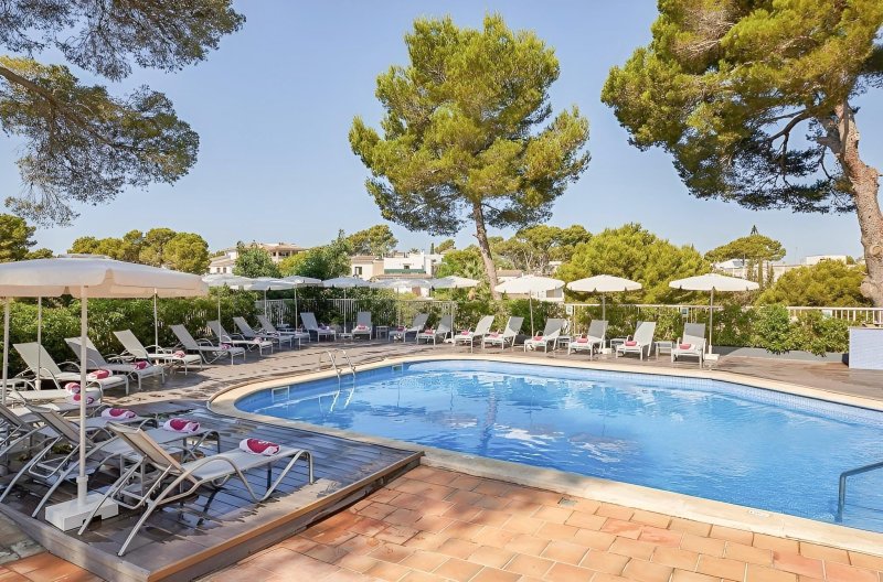 Mallorca utazás Js Paradise Sport