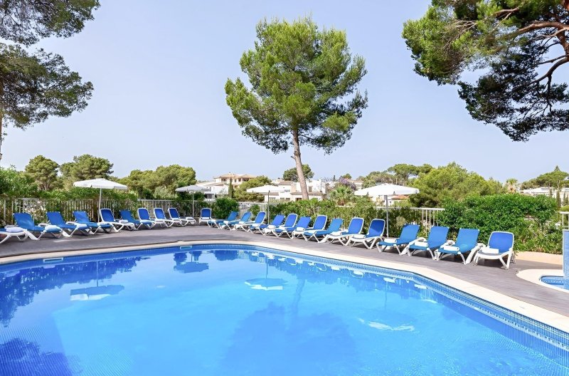 Mallorca utazás Js Paradise Sport