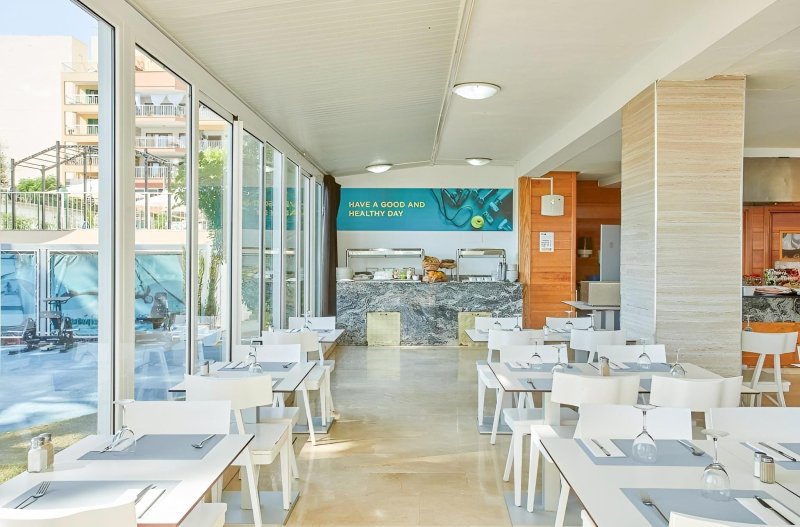 Mallorca utazás Js Paradise Sport