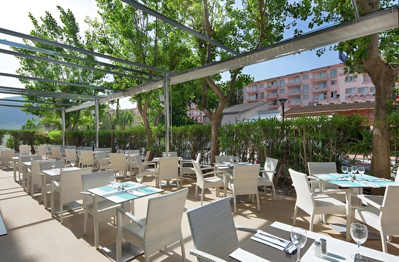 Mallorca utazás Js Sol De Alcúdia