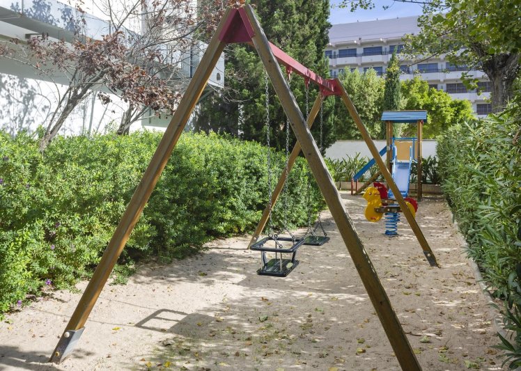 Mallorca utazás Js Sol De Alcúdia