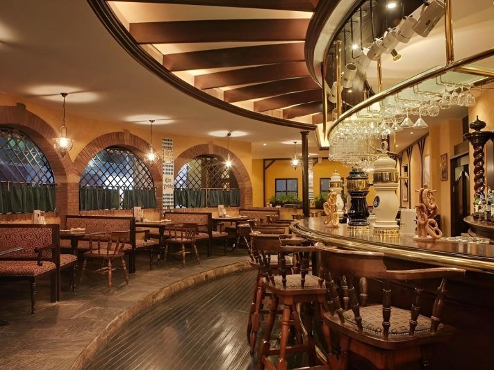 Dubai utazás Jumeirah Rotana