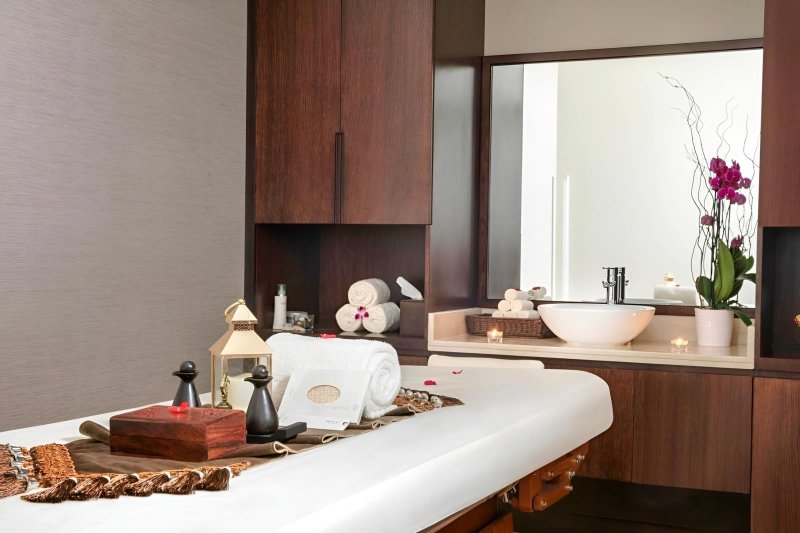 Dubai utazás Jumeirah Rotana