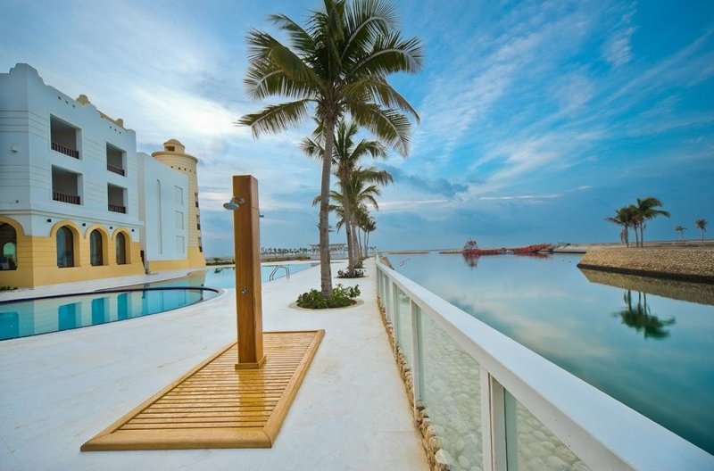 Szalála utazás Juweira Boutique Hotel