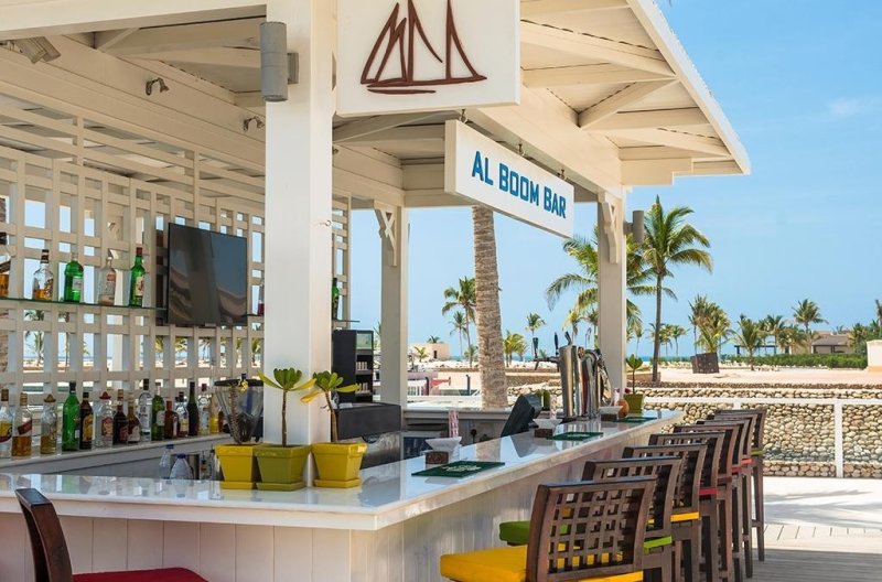 Szalála utazás Juweira Boutique Hotel