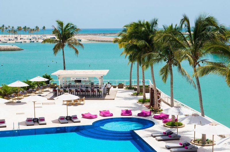 Szalála utazás Juweira Boutique Hotel