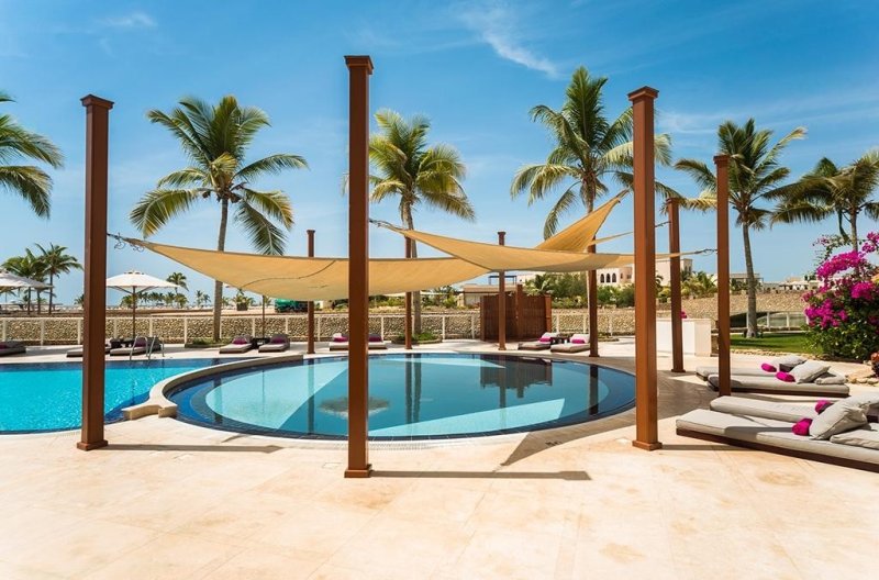 Szalála utazás Juweira Boutique Hotel