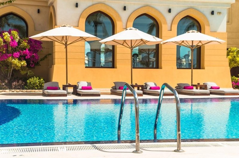 Juweira Boutique Hotel Szalála