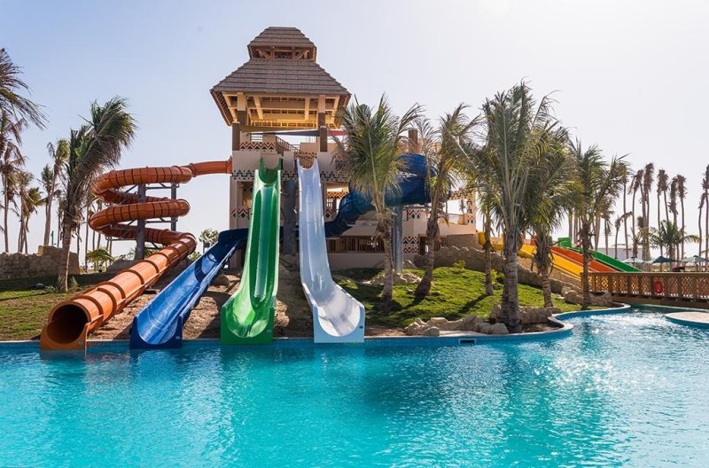 Juweira Boutique Hotel Szalála