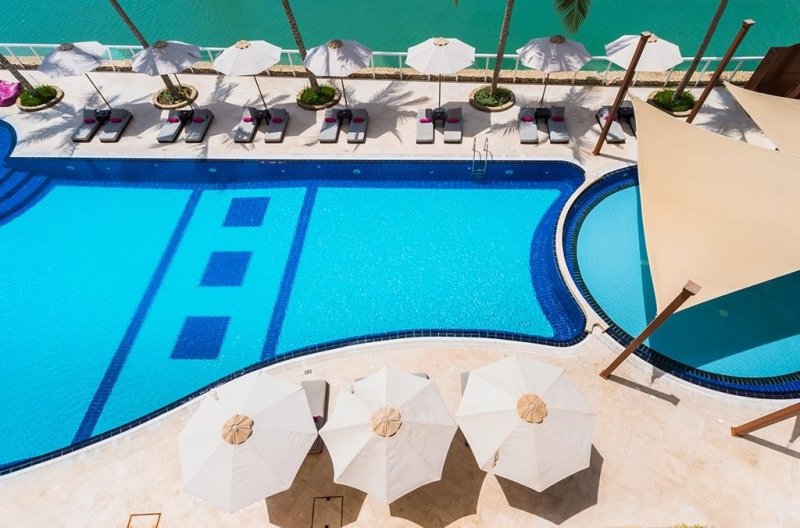 Juweira Boutique Hotel Szalála