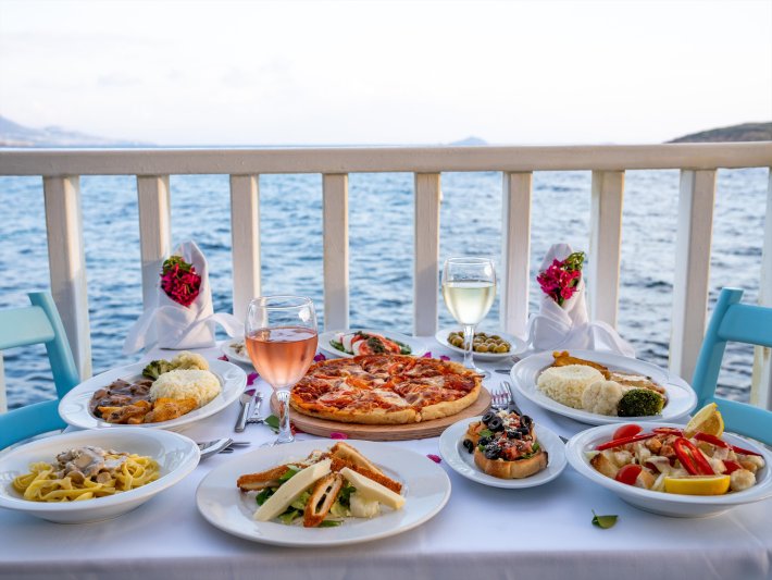 Kadikale Resort Bodrum
