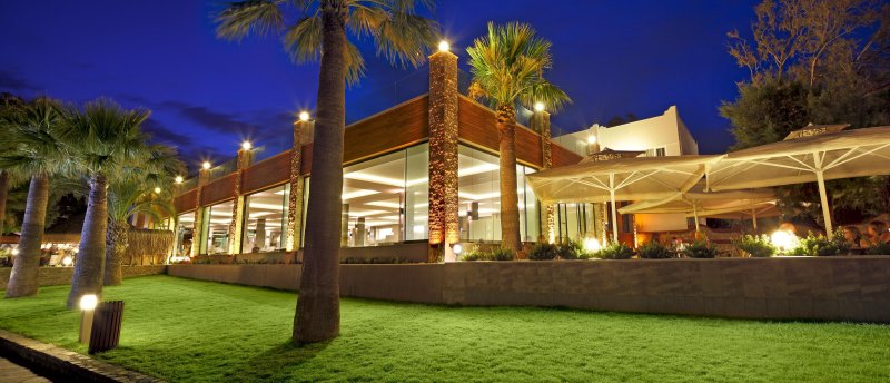 Kadikale Resort Bodrum