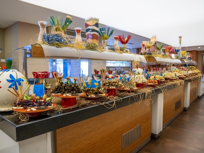 Bodrum utazás Kadikale Resort