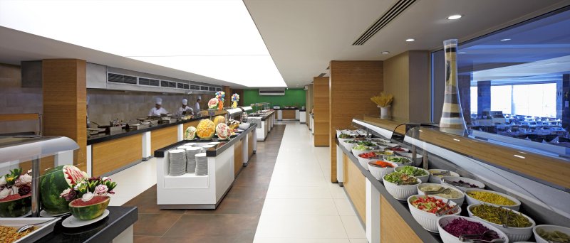 Bodrum utazás Kadikale Resort