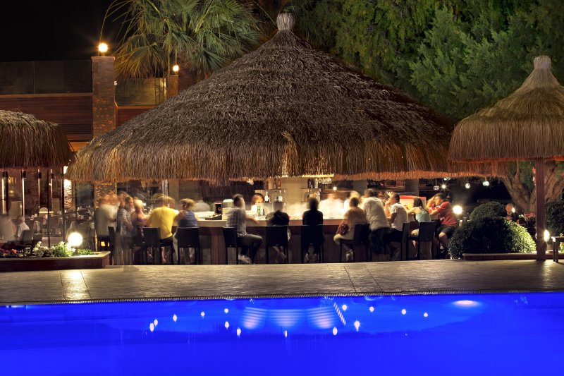 Bodrum utazás Kadikale Resort