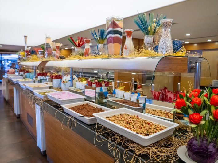 Bodrum utazás Kadikale Resort