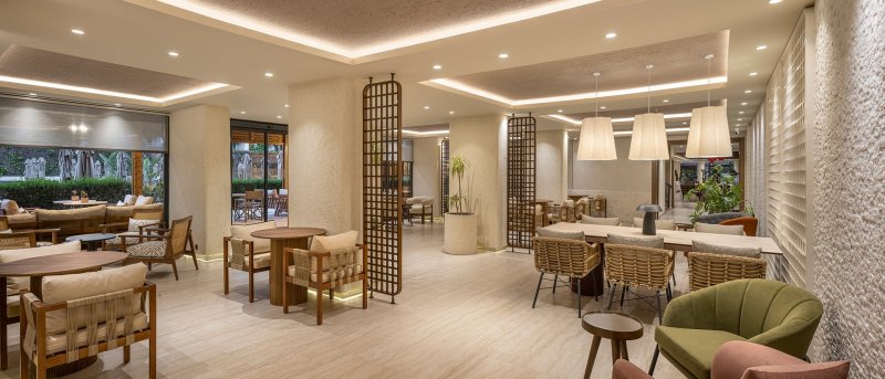 Kaia Coracesium Hotel Alanya